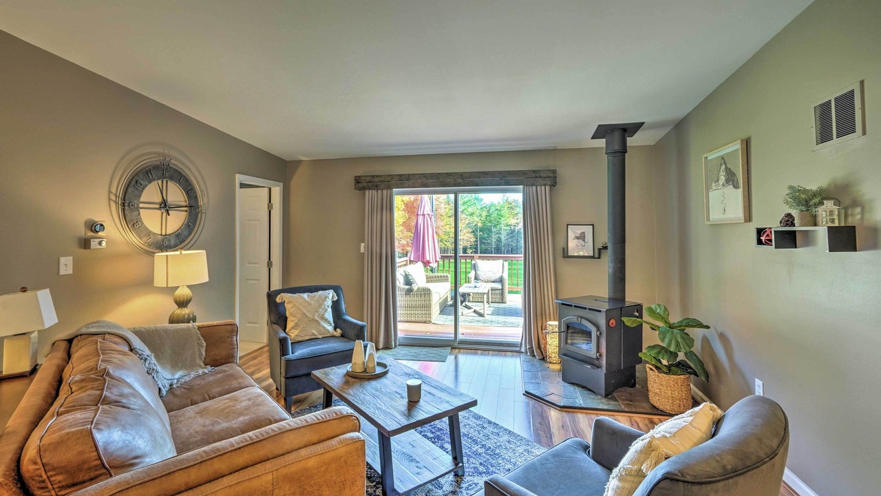 Photo of Bedroom in East Durham