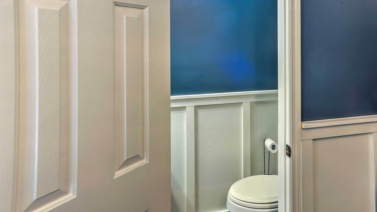 Photo of Bathroom in East Durham