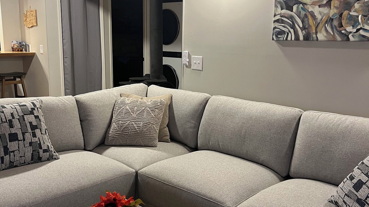 Photo of Livingroom in Geneva