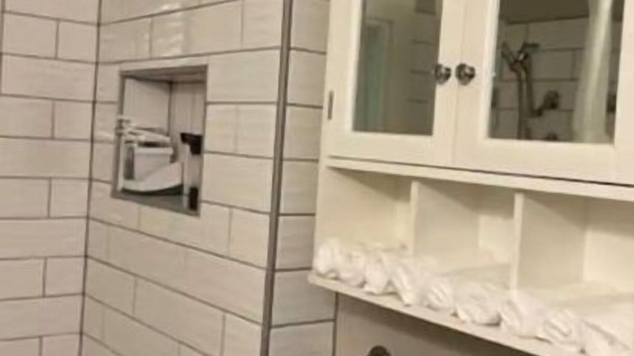 Photo of Bathroom in Geneva