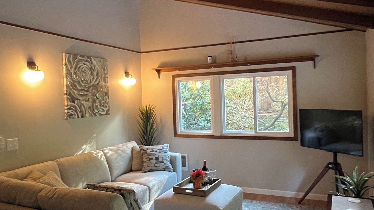 Photo of Bedroom in Geneva