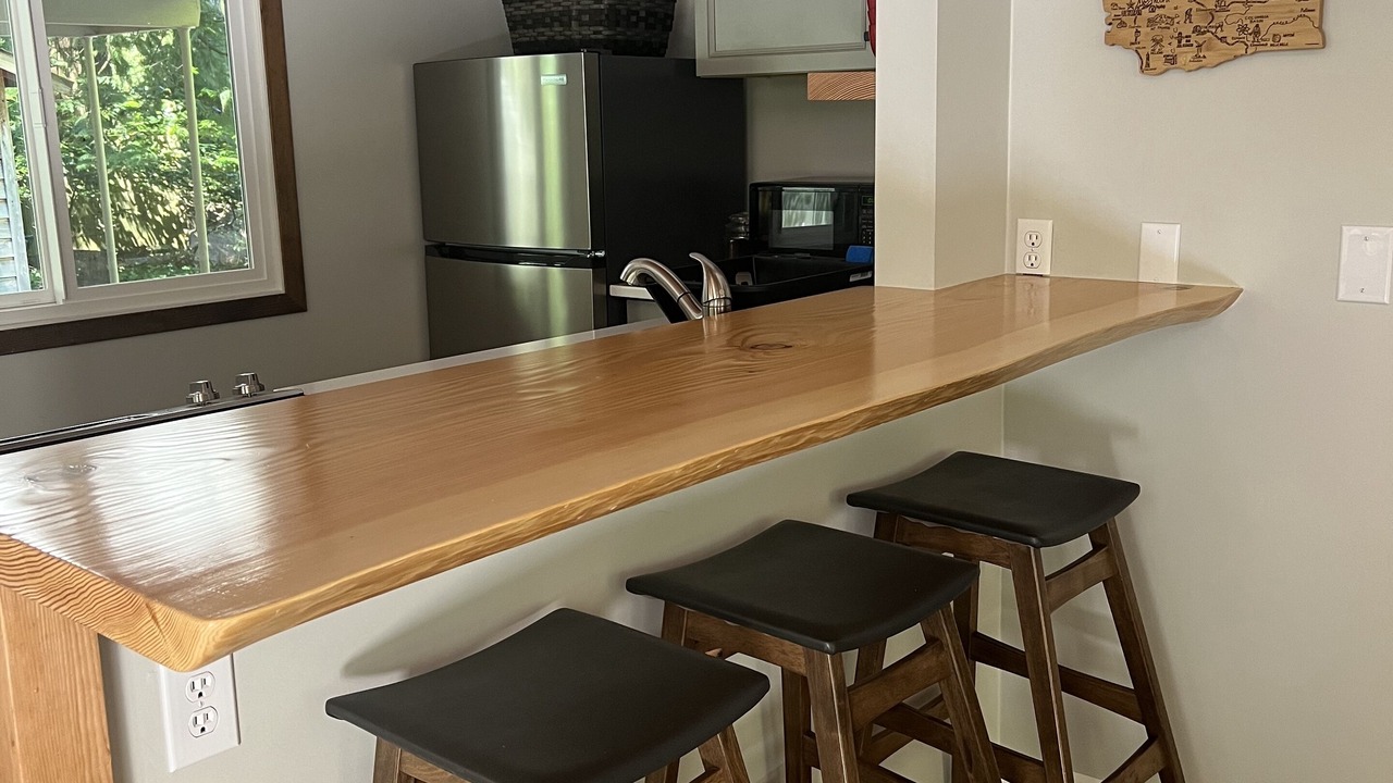 Photo of Kitchen in Geneva