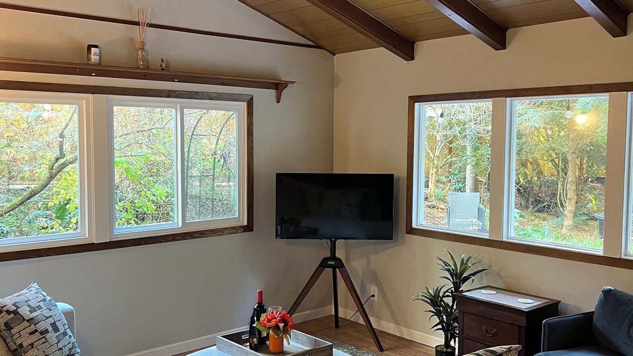 Photo of Livingroom in Geneva