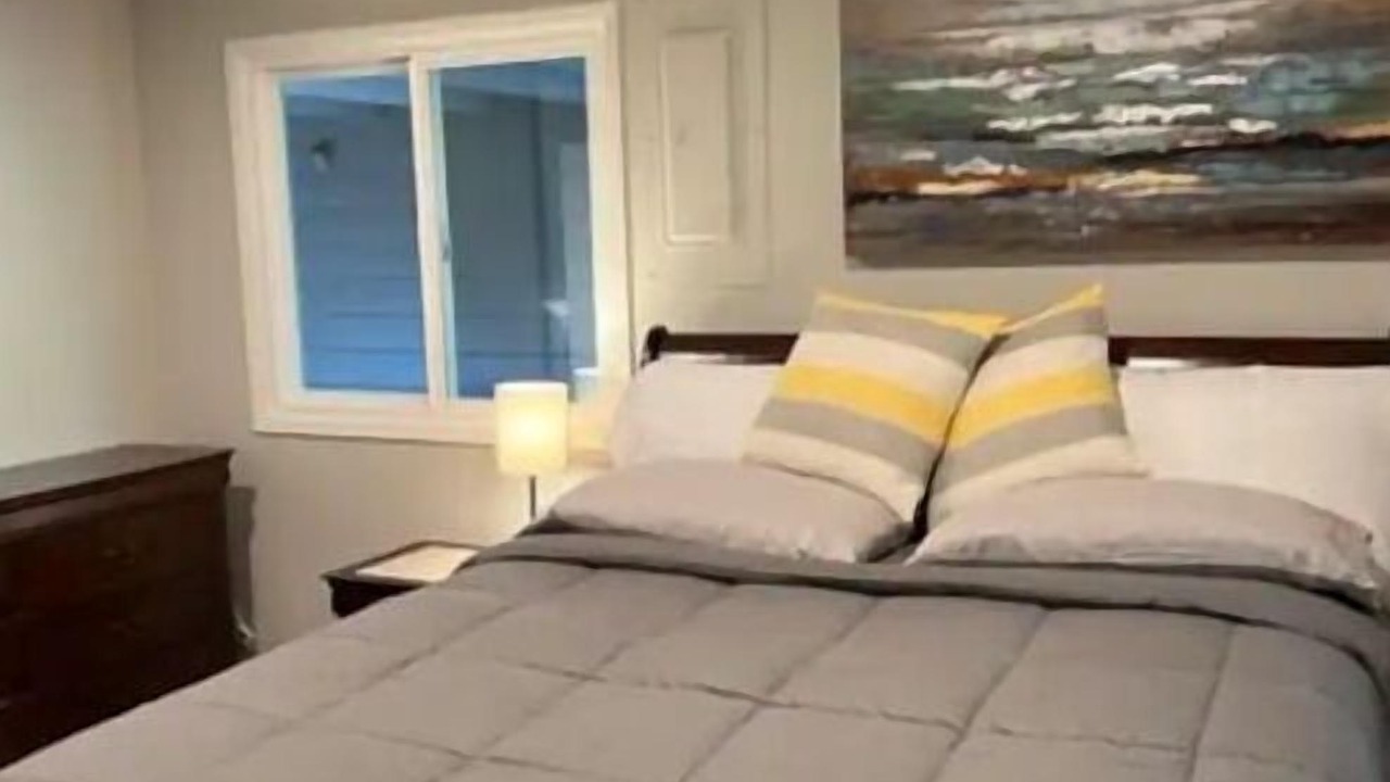 Photo of Bedroom in Geneva