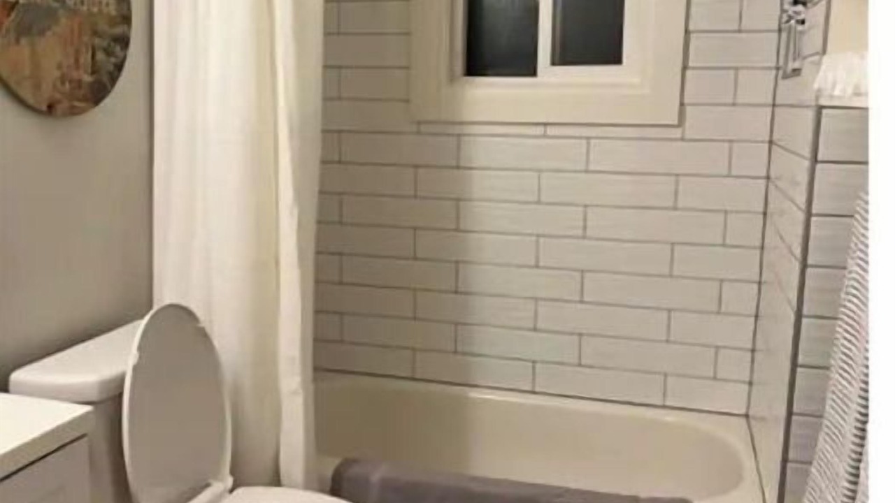 Photo of Bathroom in Geneva