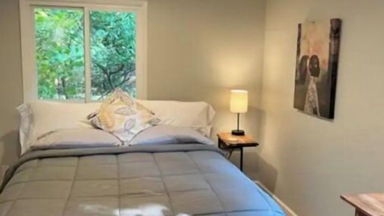 Photo of Bedroom in Geneva