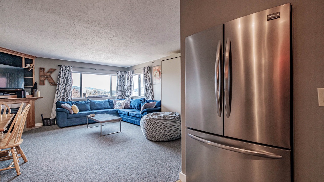 Photo of Livingroom in Sunday River Area