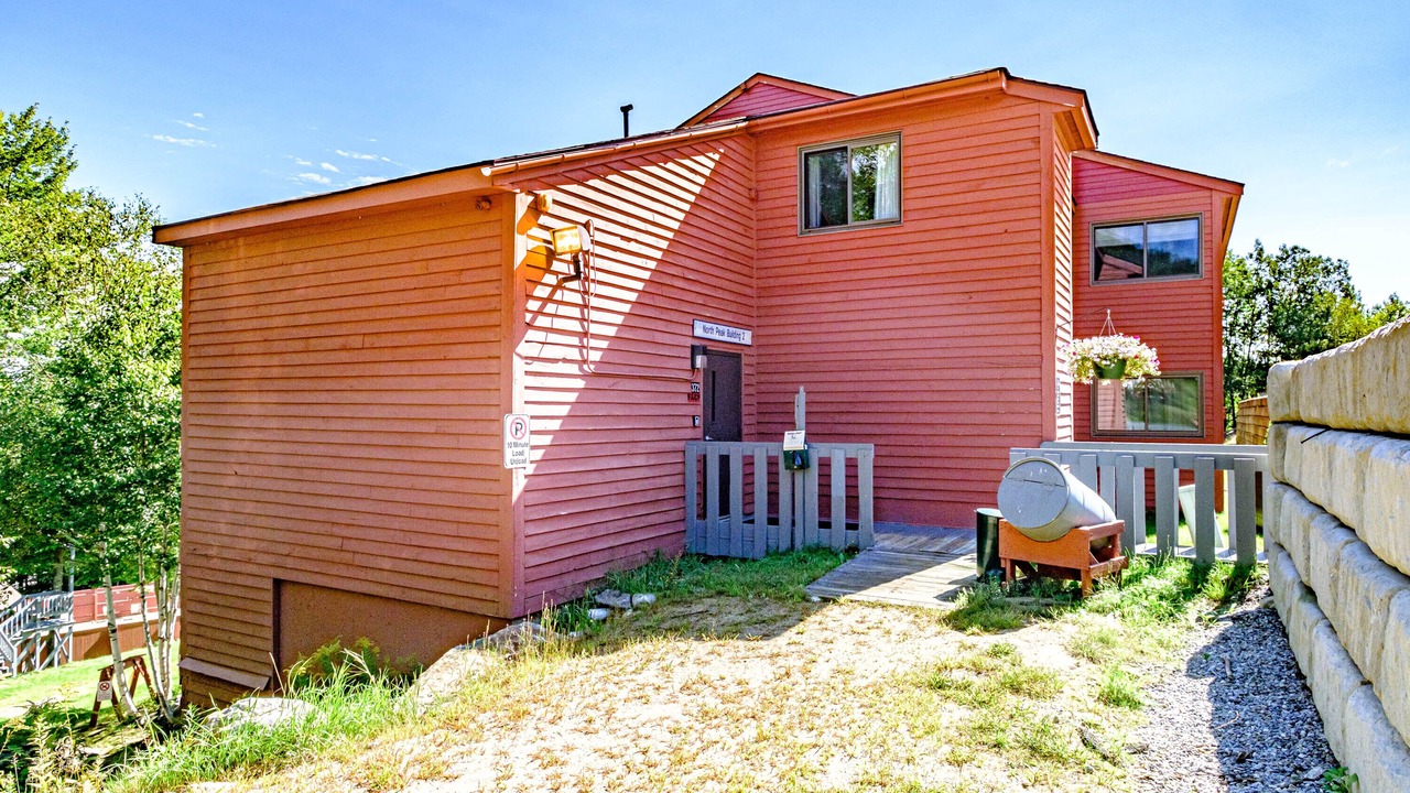 Photo of Outdoor in Sunday River Area