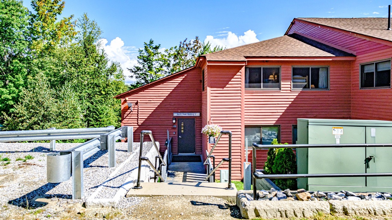 Photo of Outdoor in Sunday River Area