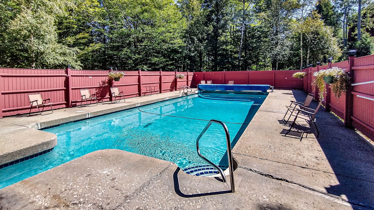 Photo of Outdoor in Sunday River Area