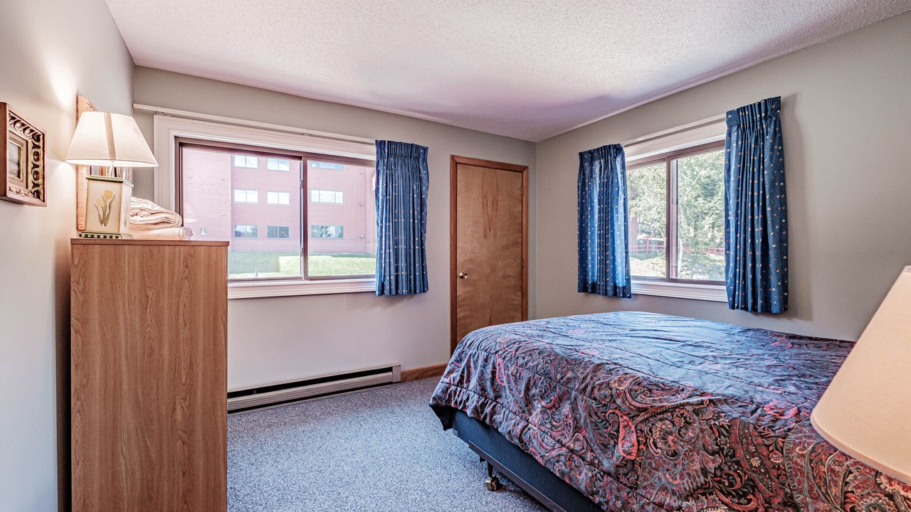 Photo of Bedroom in Sunday River Area