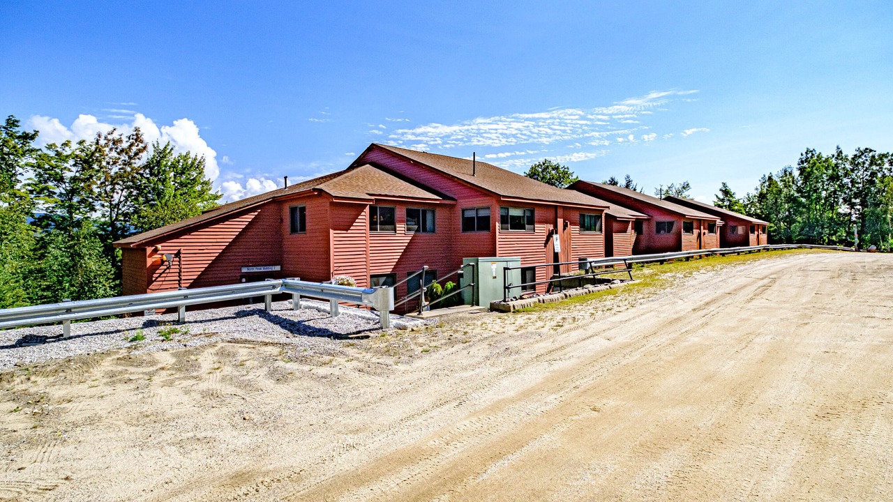 Photo of Outdoor in Sunday River Area