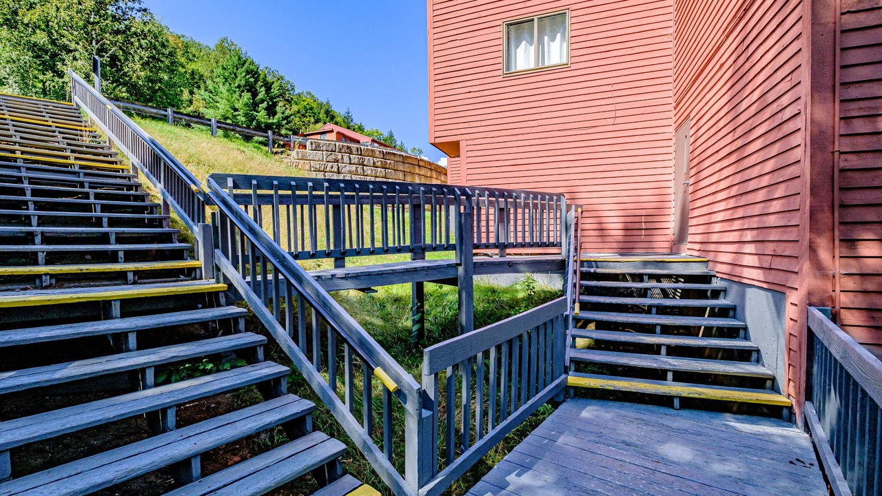 Photo of Outdoor in Sunday River Area