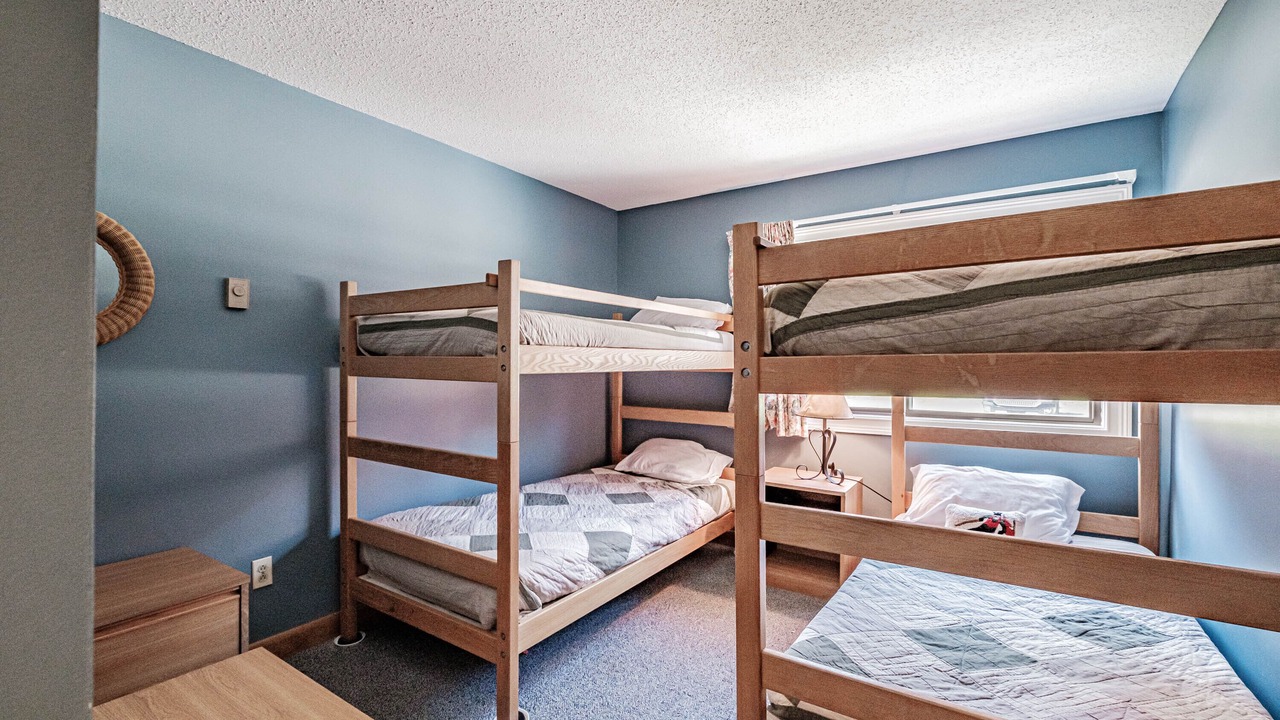 Photo of Bedroom in Sunday River Area