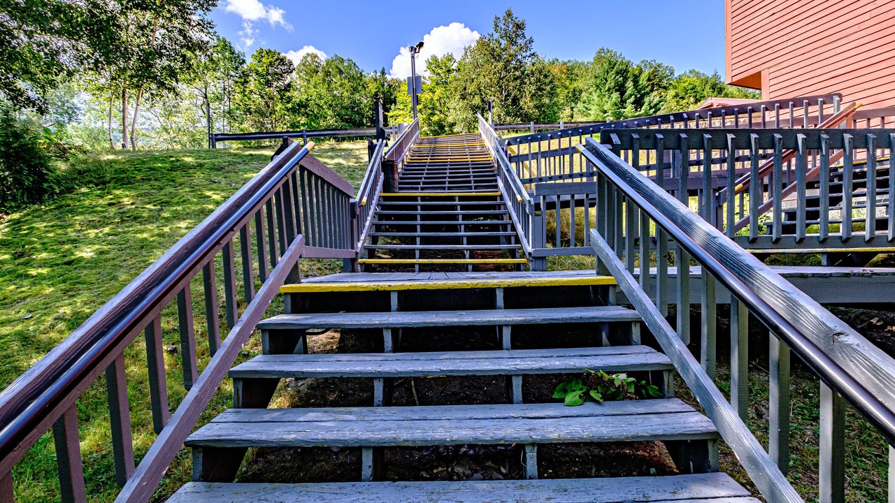 Photo of Outdoor in Sunday River Area