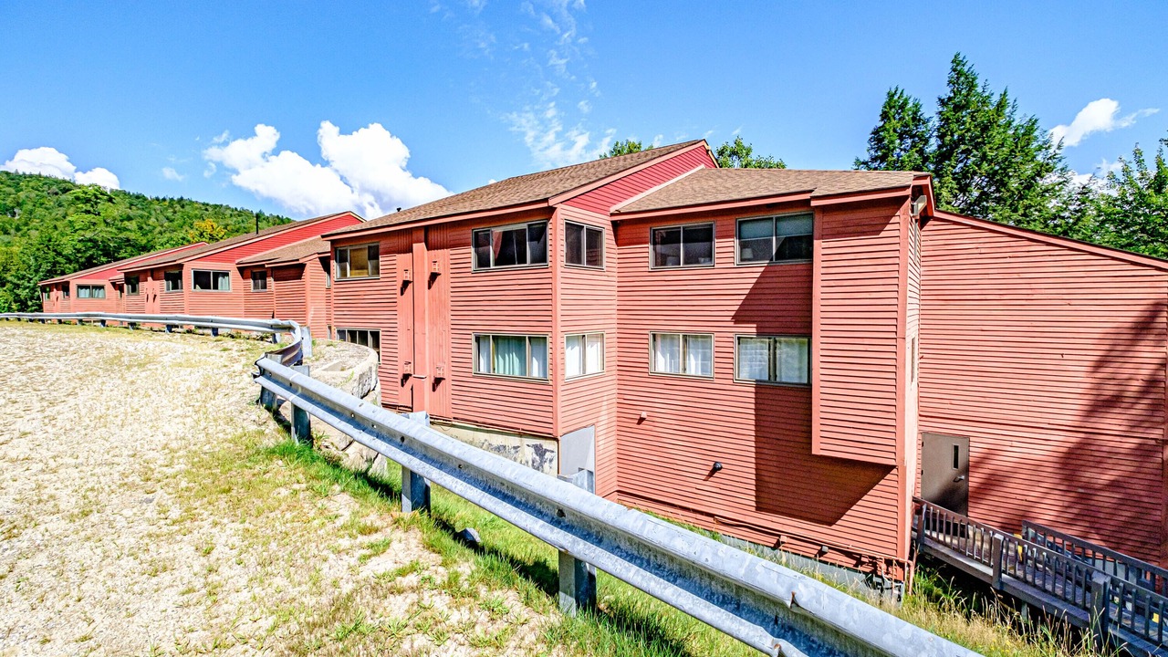 Photo of Outdoor in Sunday River Area