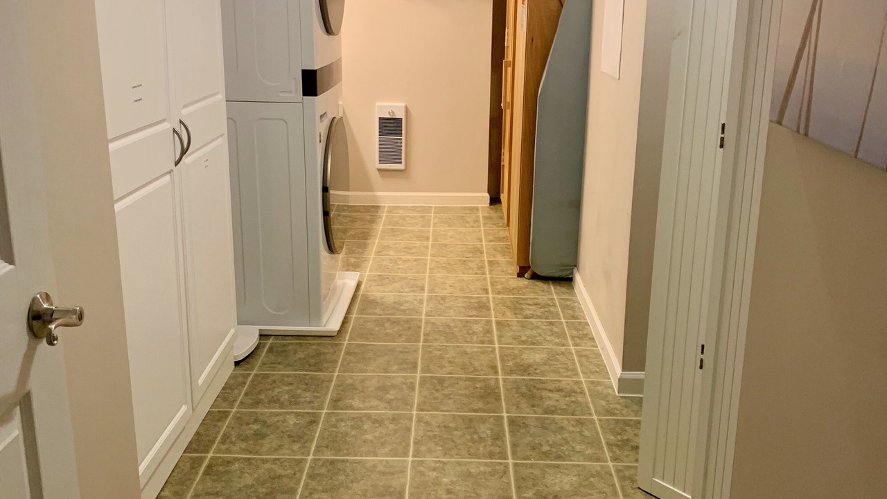 Photo of Bathroom in Rutherfordton