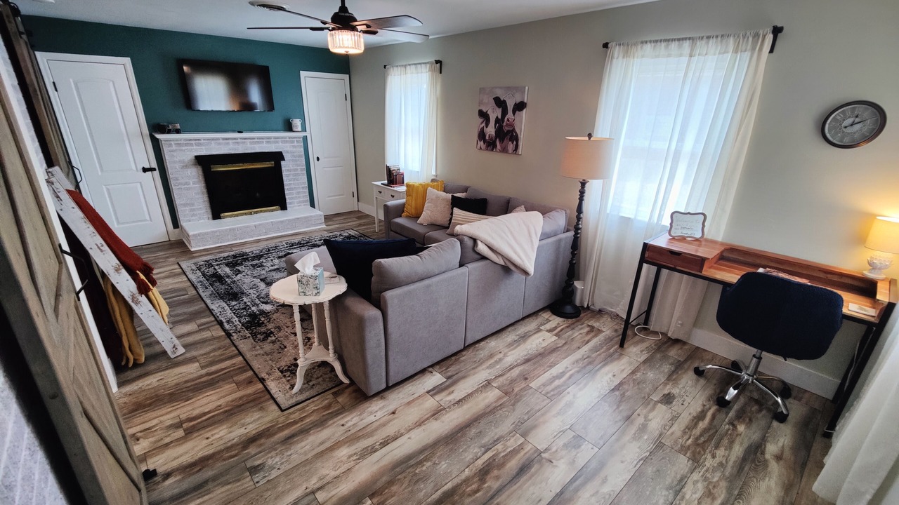 Photo of Livingroom in Campbellsville