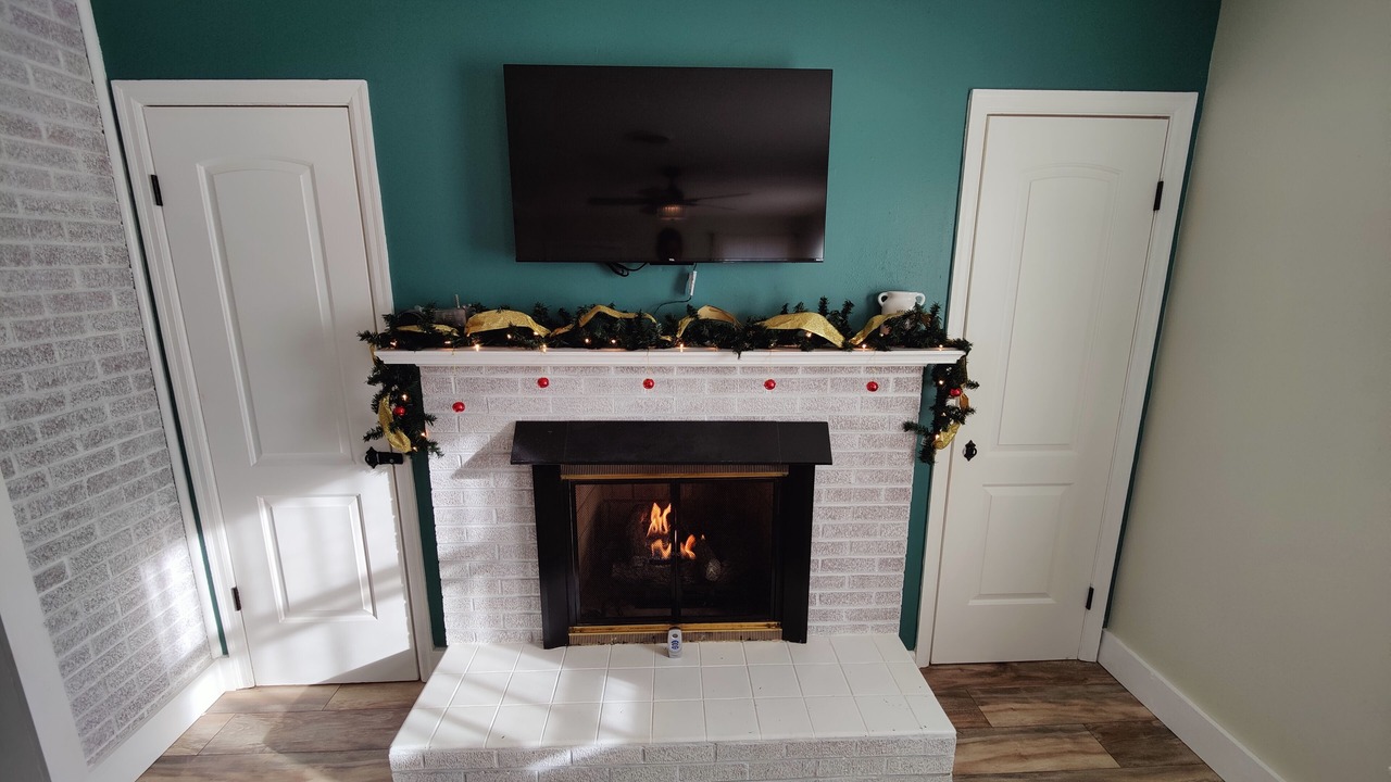 Photo of Livingroom in Campbellsville