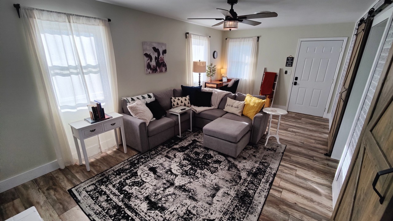 Photo of Livingroom in Campbellsville