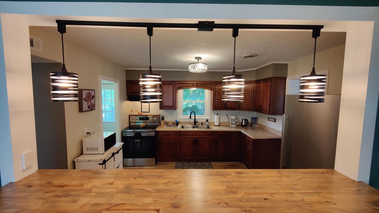 Photo of Bedroom in Campbellsville
