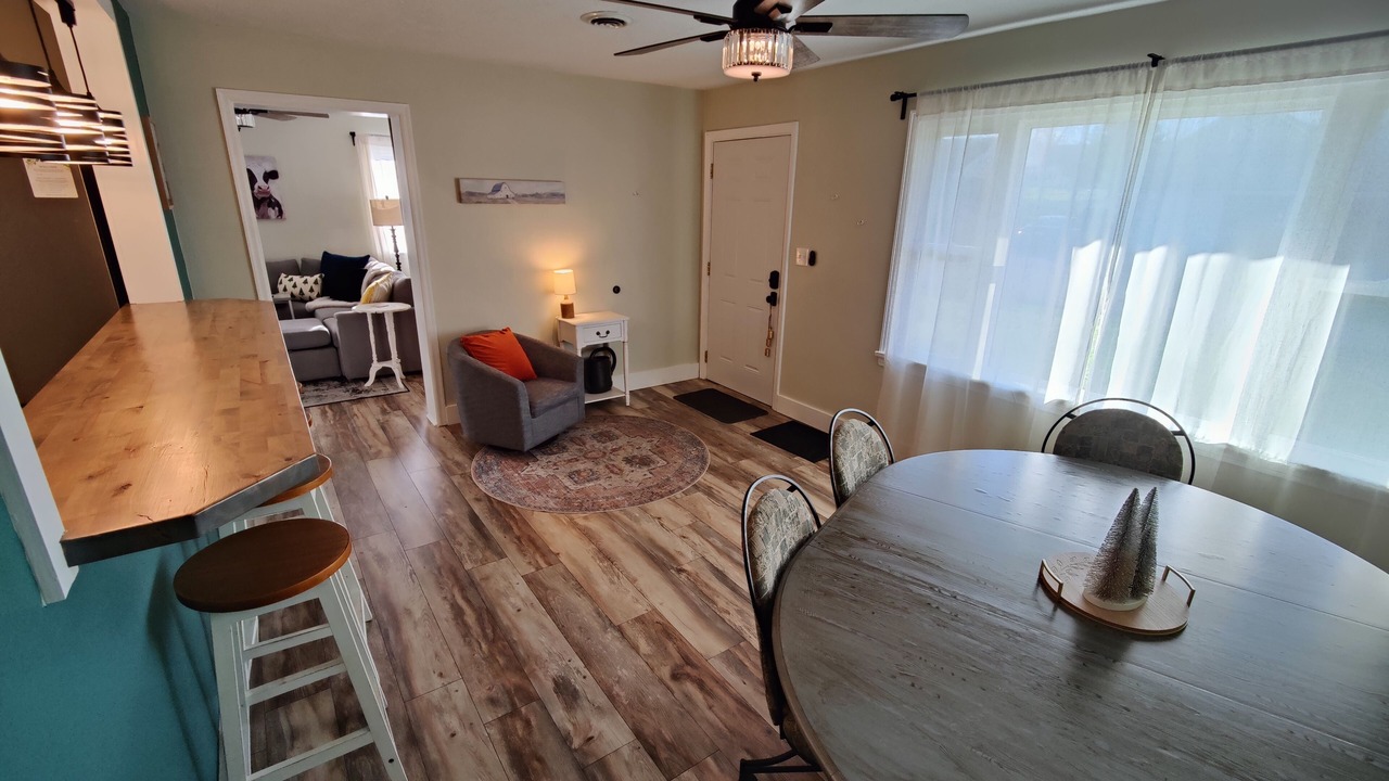 Photo of Bedroom in Campbellsville