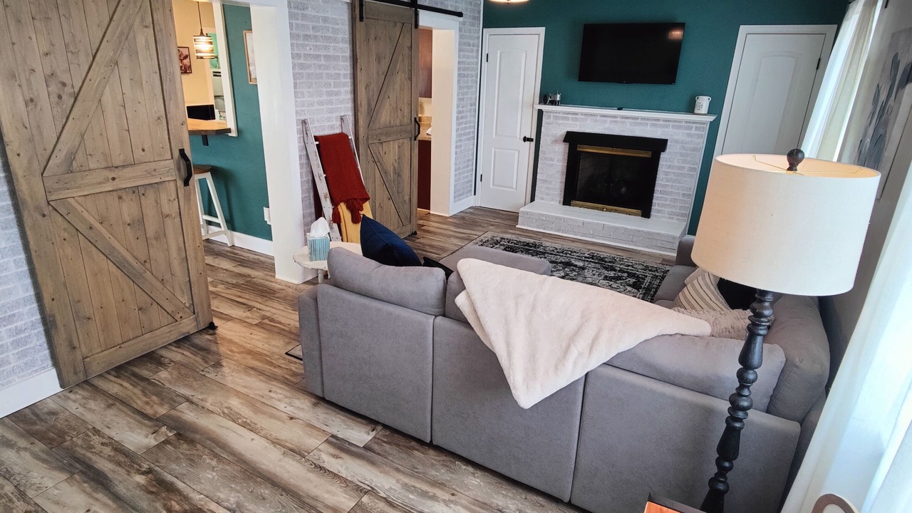 Photo of Livingroom in Campbellsville
