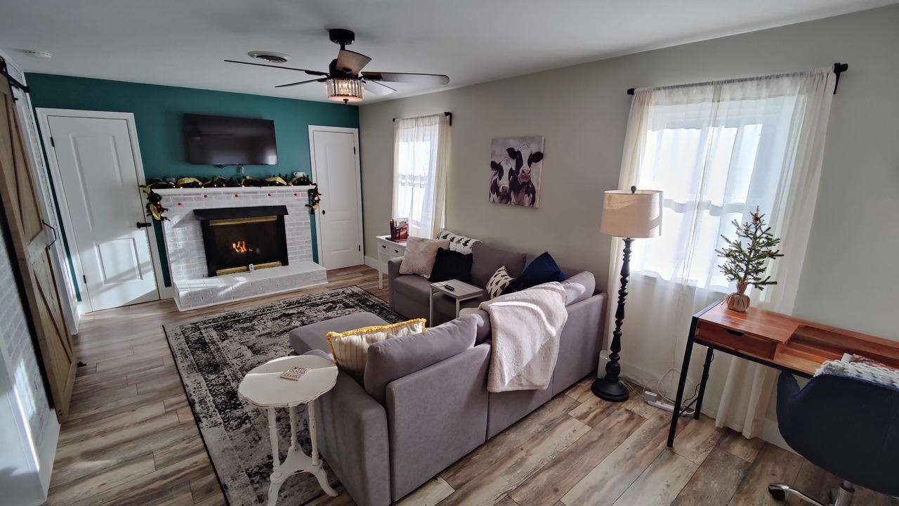 Photo of Livingroom in Campbellsville