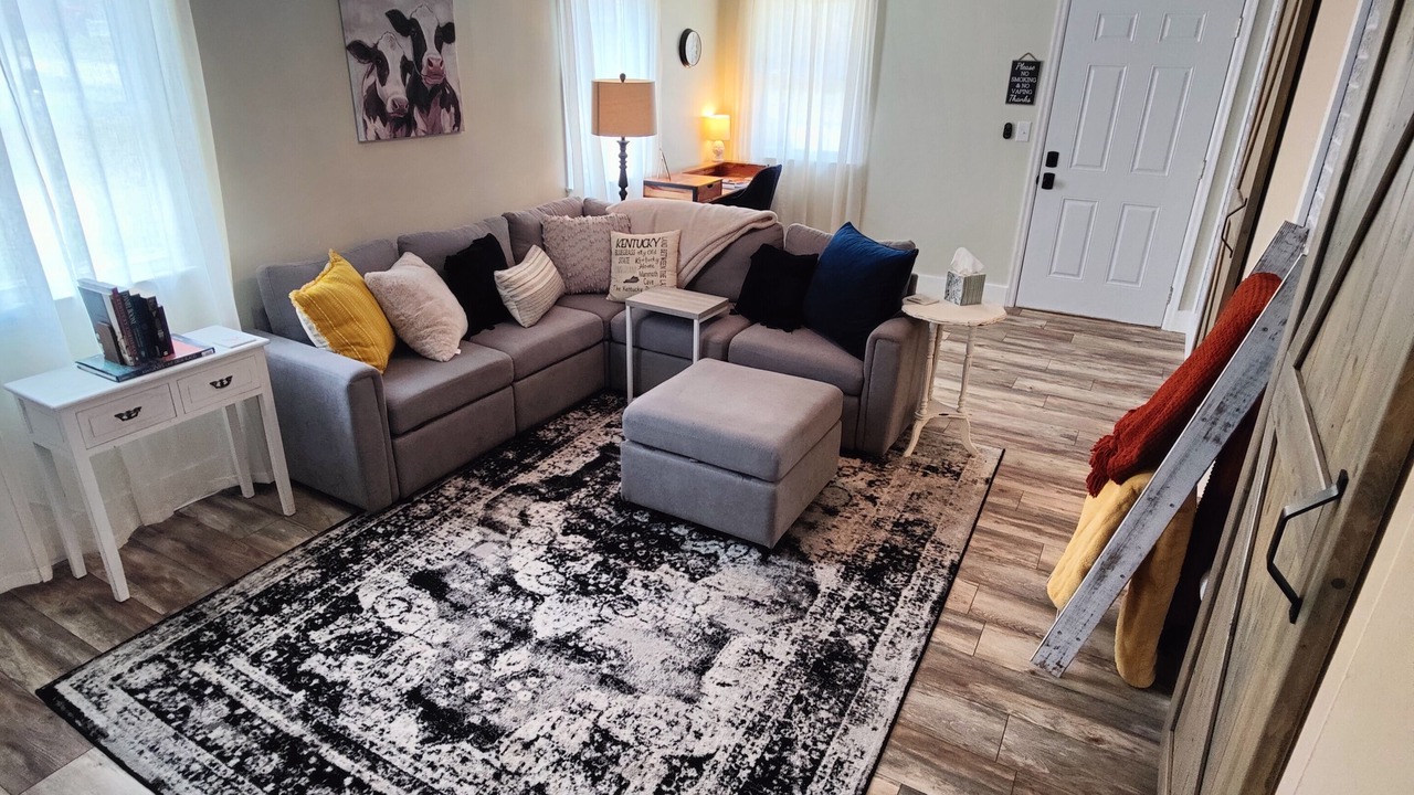 Photo of Livingroom in Campbellsville
