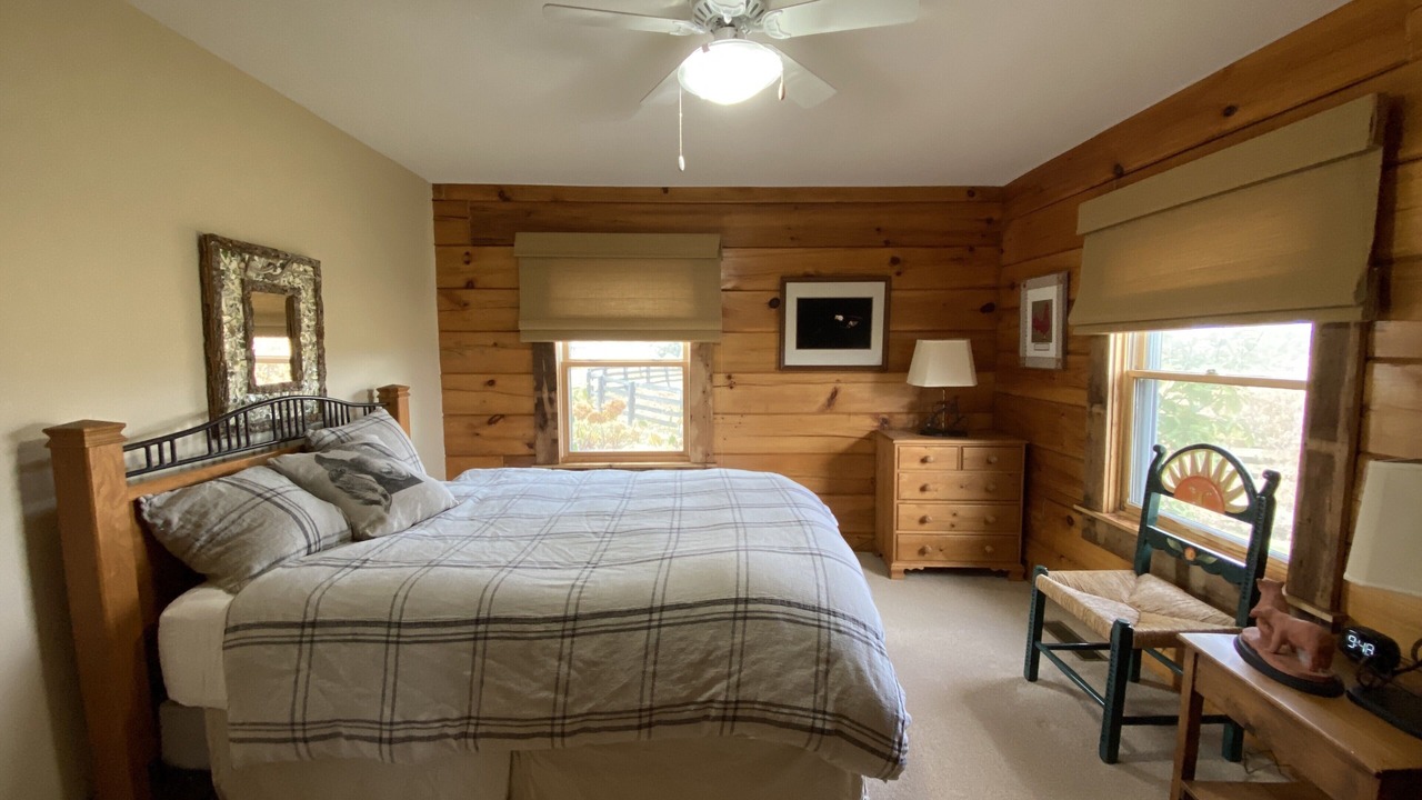Photo of Bedroom in Paris