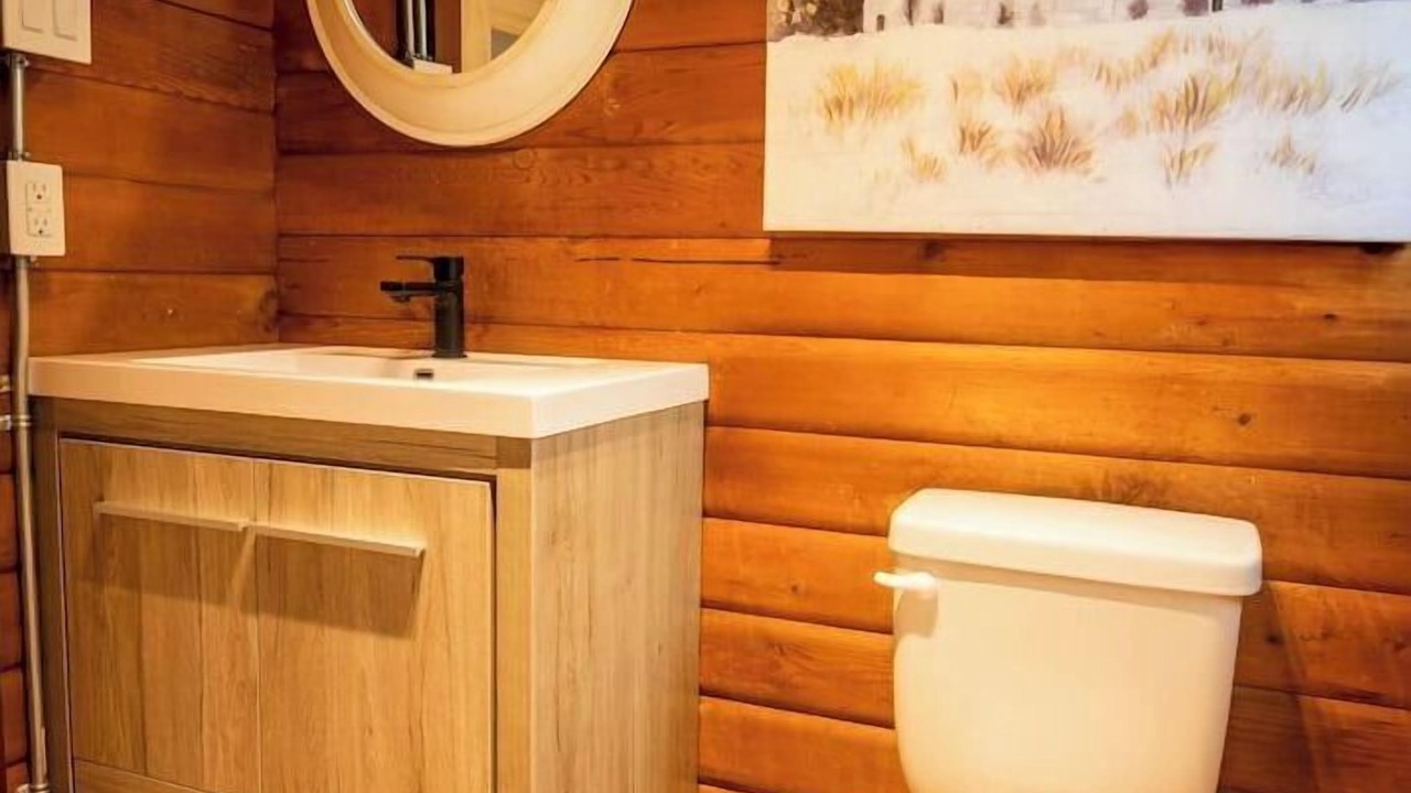 Photo of Bathroom in Noyan