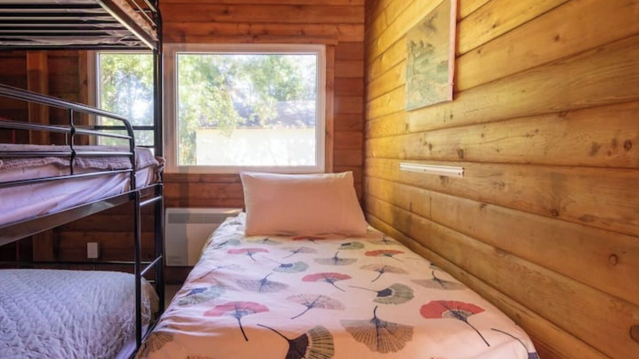 Photo of Bedroom in Noyan