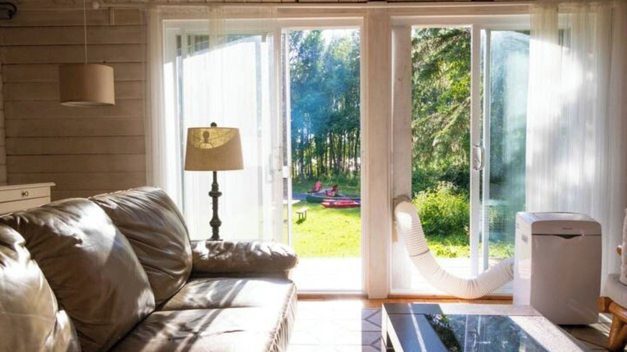 Photo of Livingroom in Noyan
