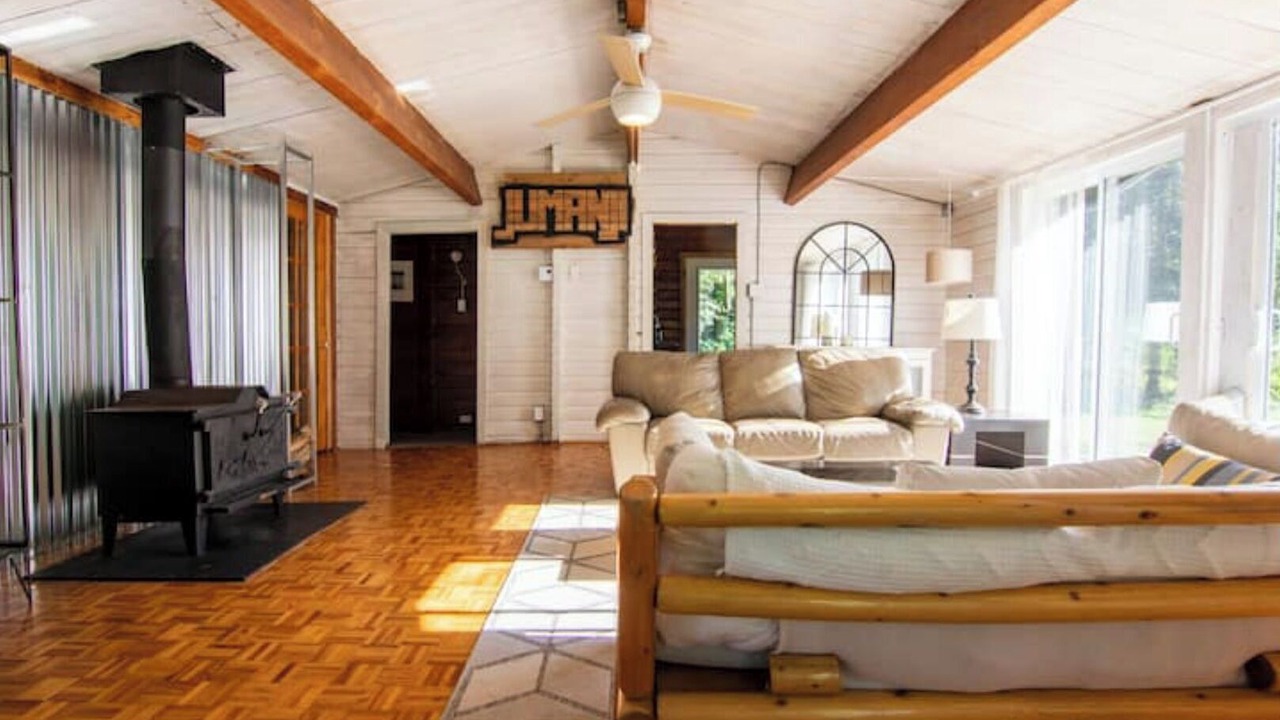 Photo of Livingroom in Noyan