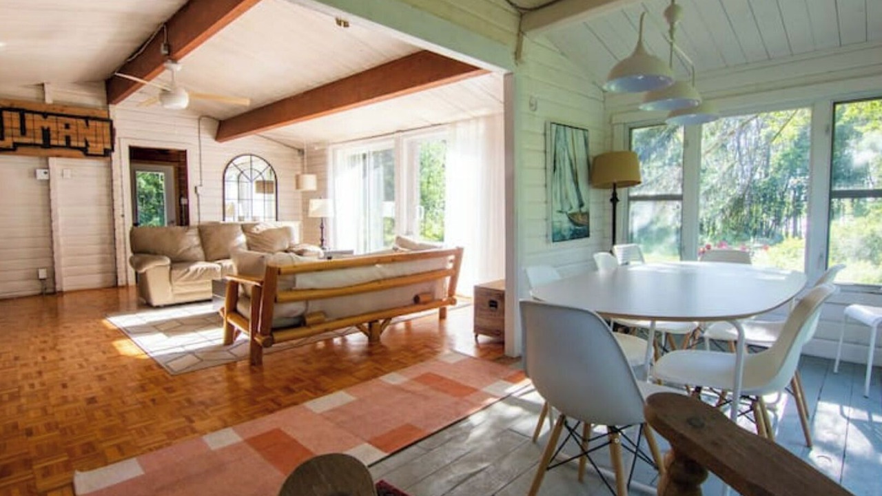 Photo of Livingroom in Noyan