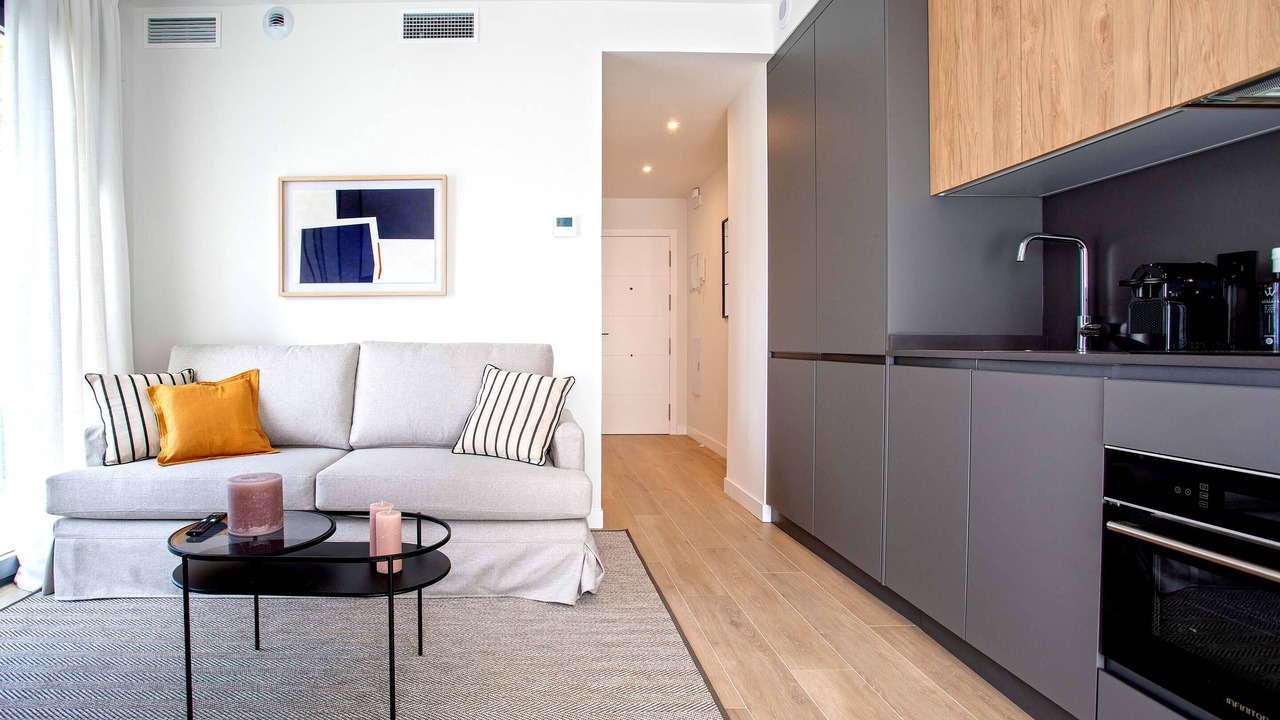 Photo of Livingroom in Distrito Norte Sierra