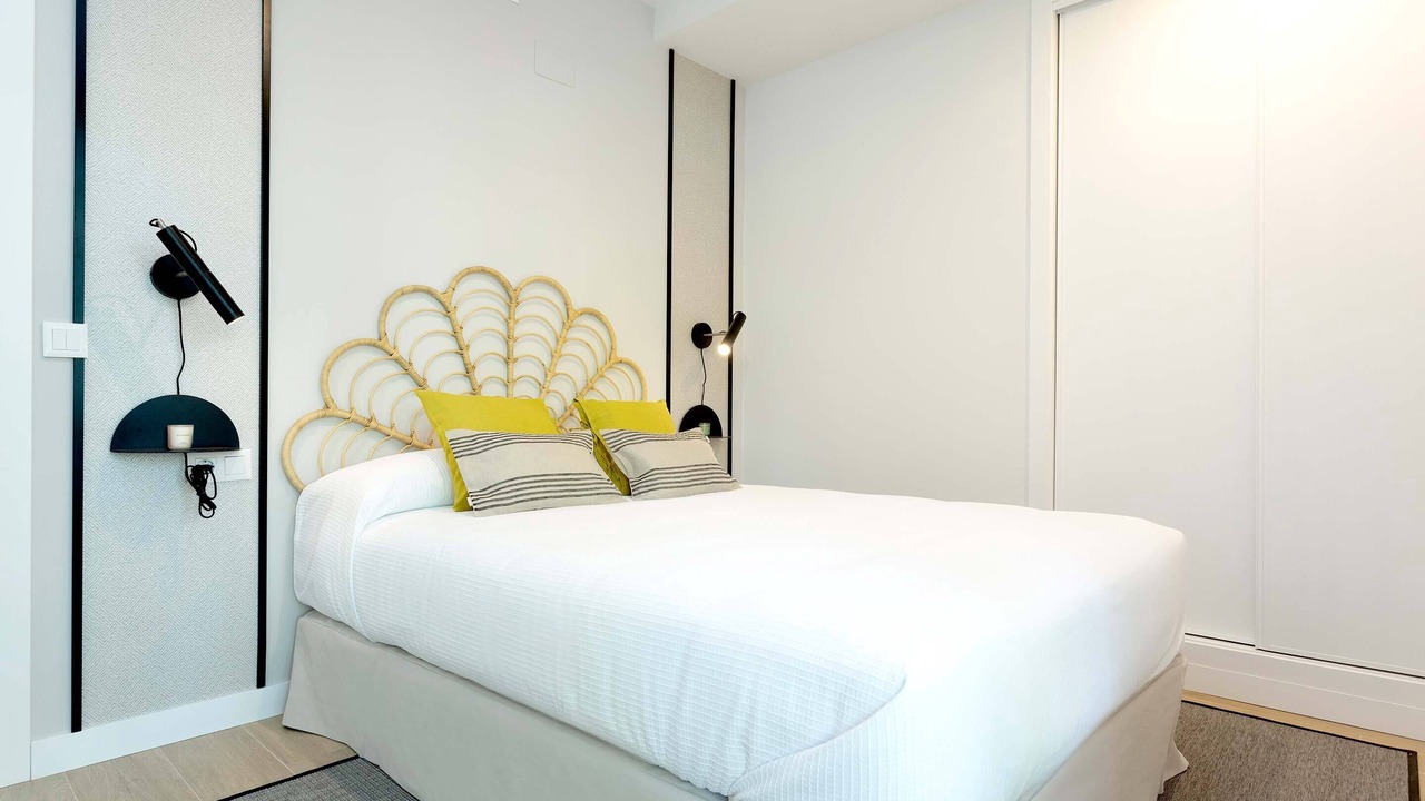 Photo of Bedroom in Distrito Norte Sierra