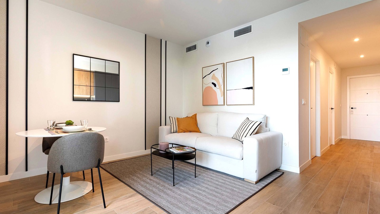 Photo of Livingroom in Distrito Norte Sierra