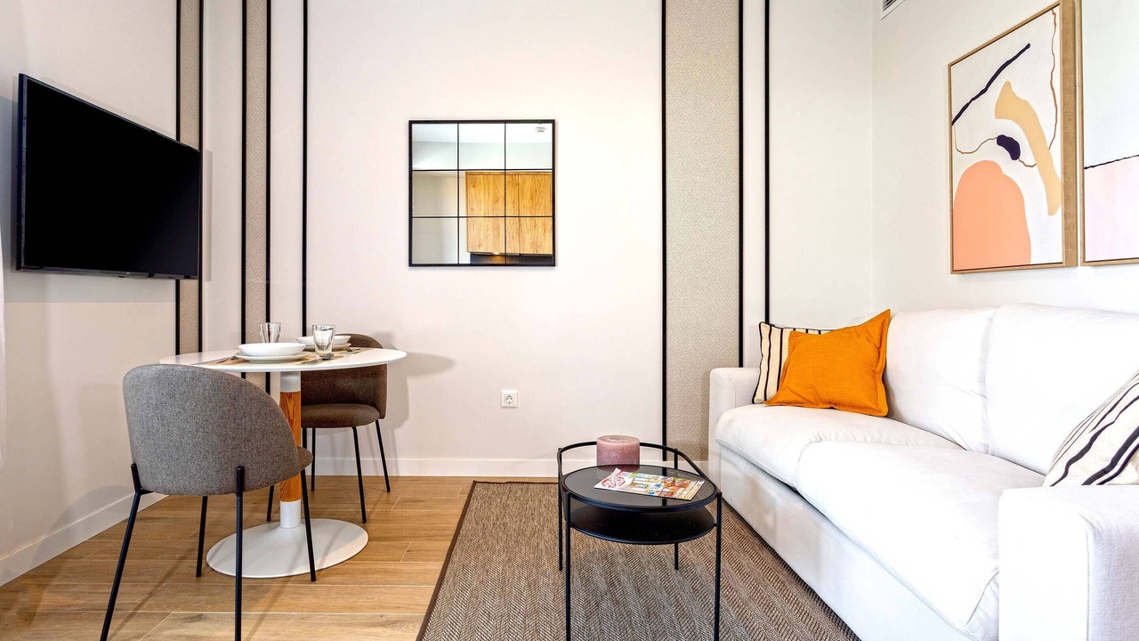 Photo of Livingroom in Distrito Norte Sierra