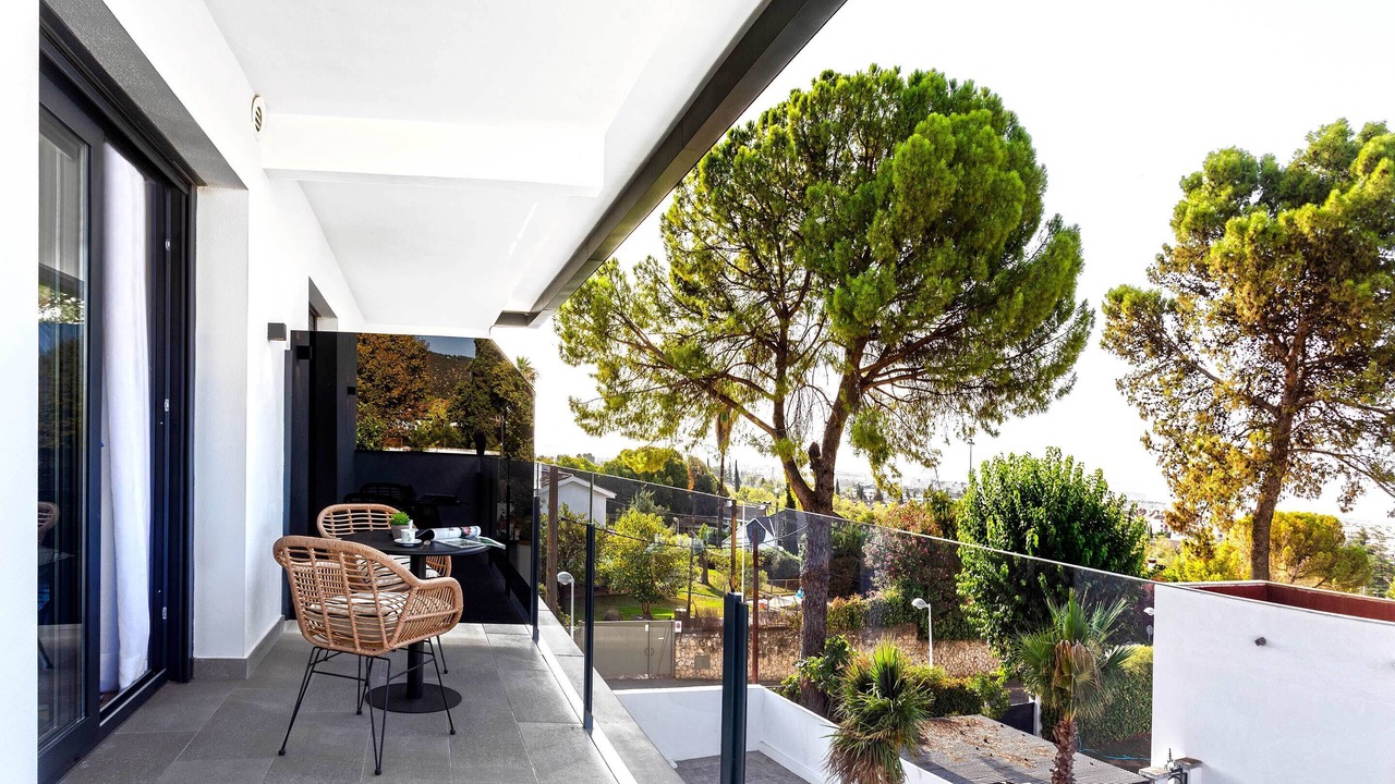 Photo of Outdoor in Distrito Norte Sierra