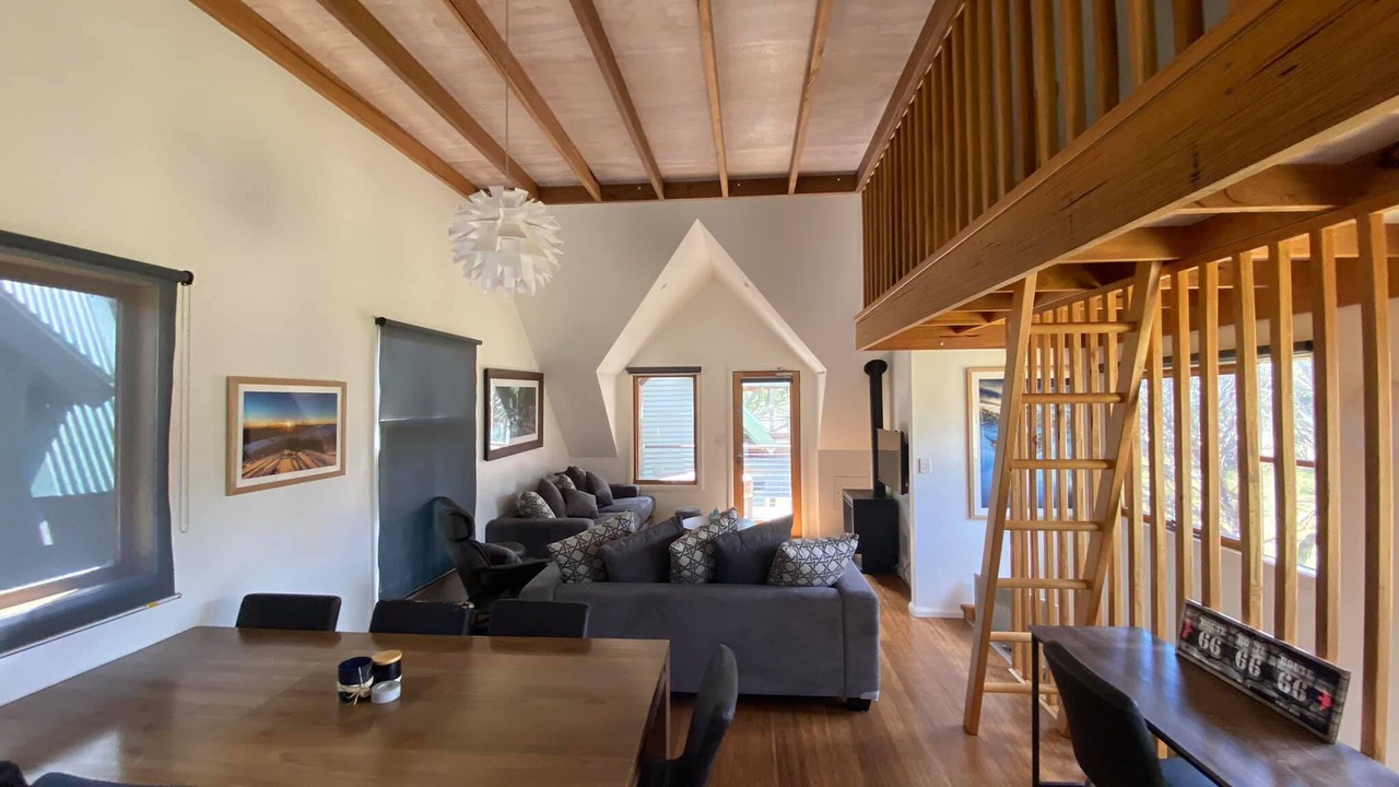 Photo of Others in Hotham Heights