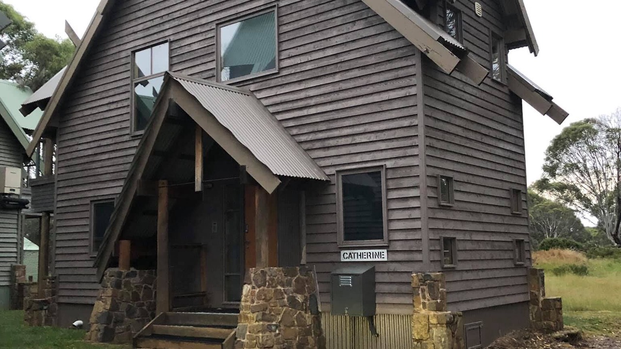 Photo of Outdoor in Hotham Heights