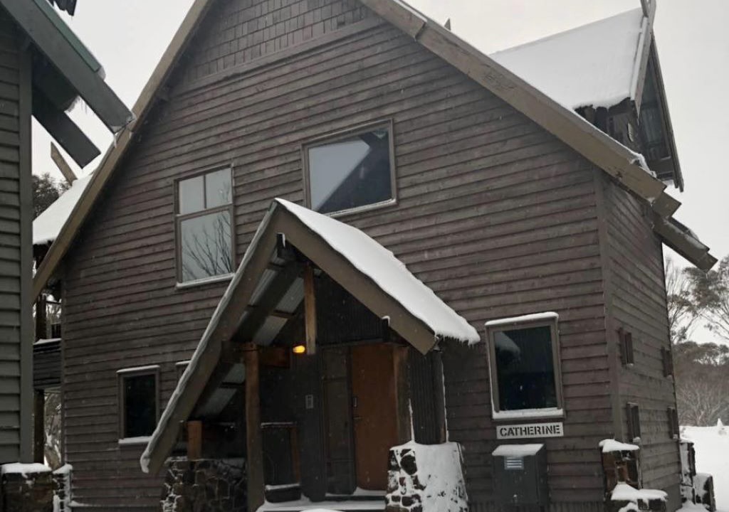 Photo of Outdoor in Hotham Heights