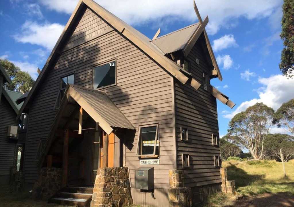 Photo of Outdoor in Hotham Heights