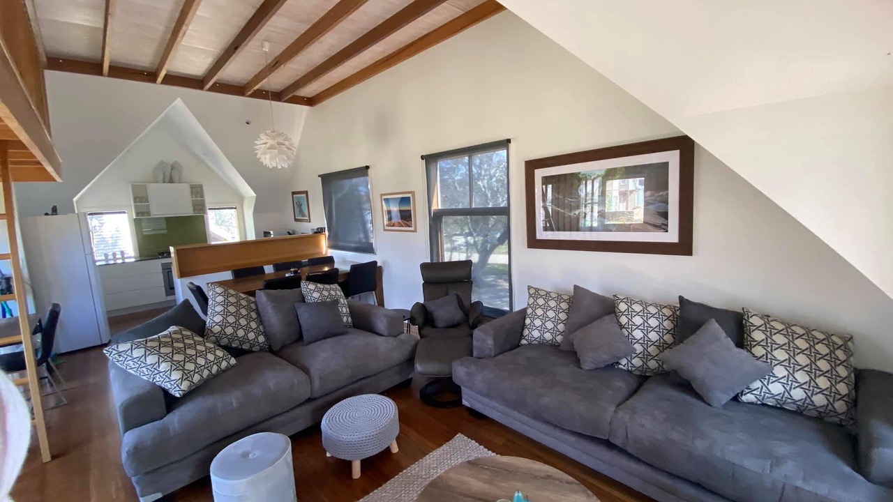 Photo of Livingroom in Hotham Heights