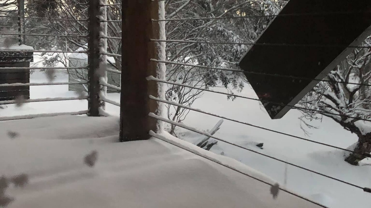 Photo of Outdoor in Hotham Heights