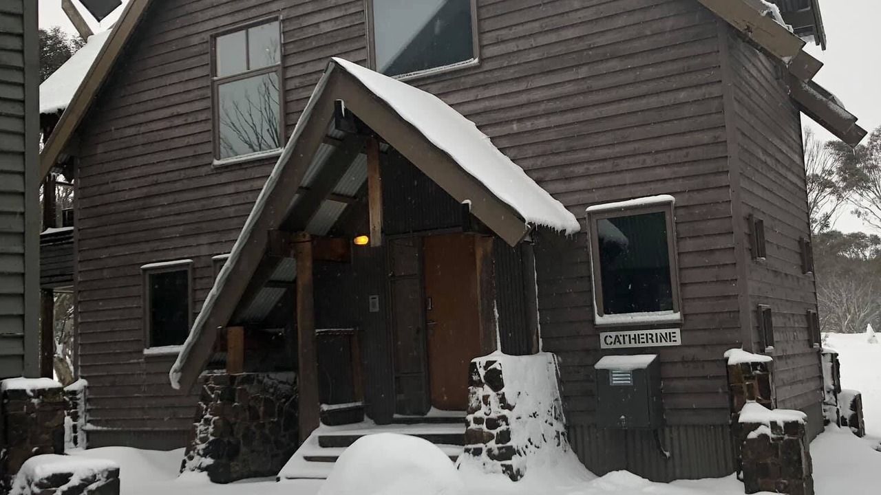 Photo of Outdoor in Hotham Heights