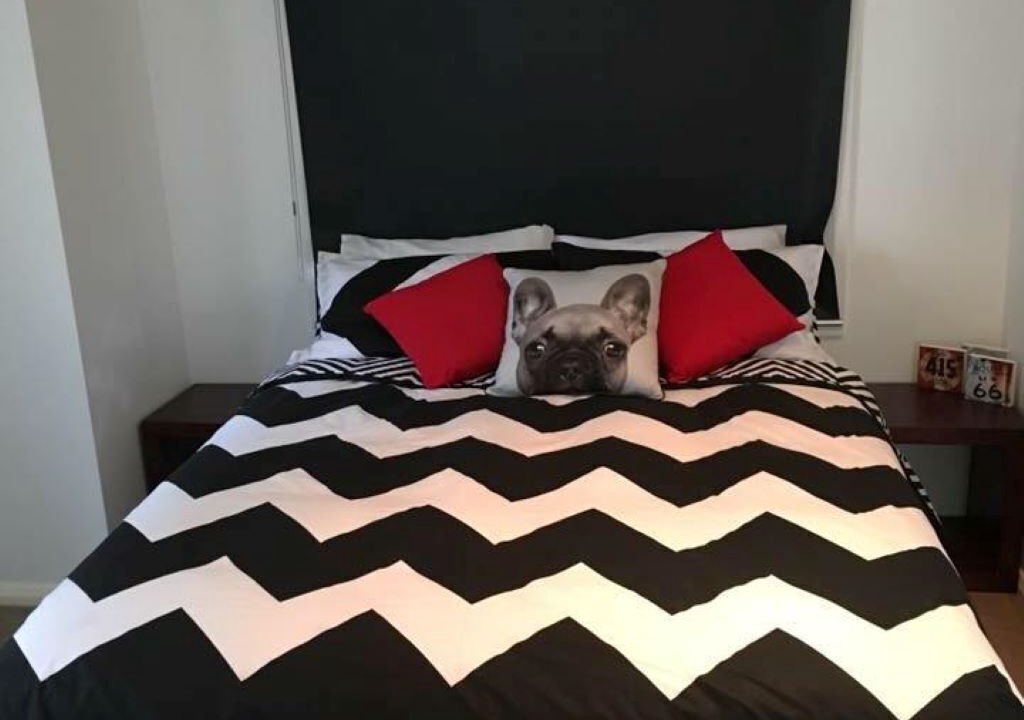 Photo of Bedroom in Hotham Heights