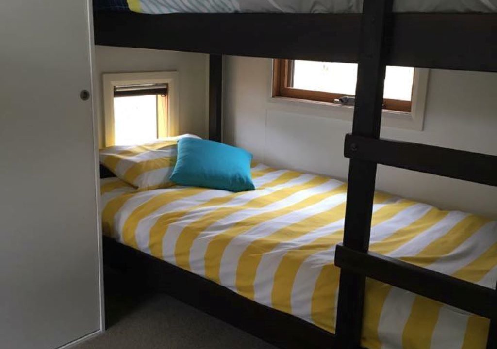 Photo of Bedroom in Hotham Heights