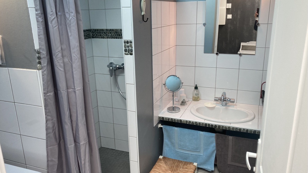 Photo of Bathroom in Quend